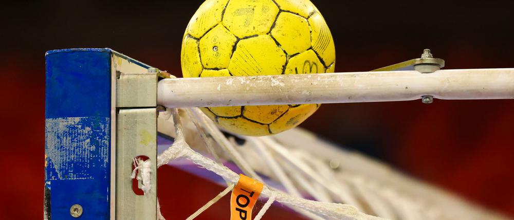 Im Bundesliga-Spiel zwischen der HSG Wetzlar und dem ThSV Eisenach kam es zu einem medizinischen Notfall.