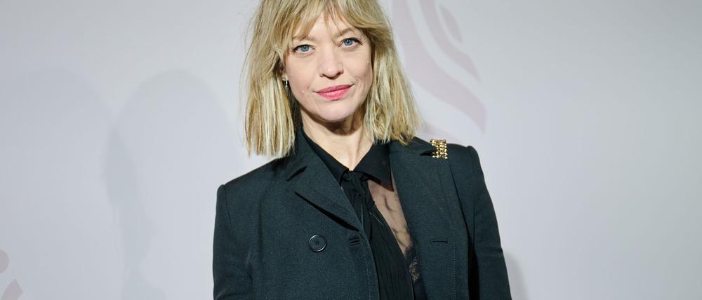 Heike Makatsch hat sich speziell auf „Wer stiehlt mir die Show“ vorbereitet.