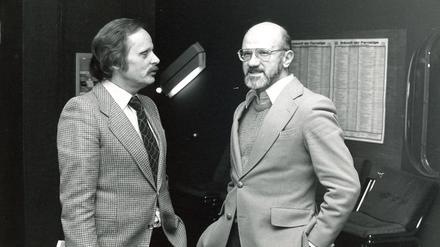 "Horst Bienek (1930-1990): Schriftsteller und Zeitzeuge der stalinistischen Repression der 1950er Jahre in der DDR" in der Gedenkstätte Lindenstraße