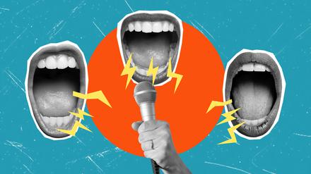 Wie populistisch wird die Opposition – und ist daran irgendetwas gut?