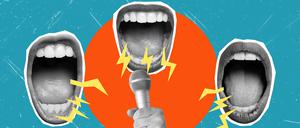Wie populistisch wird die Opposition – und ist daran irgendetwas gut?