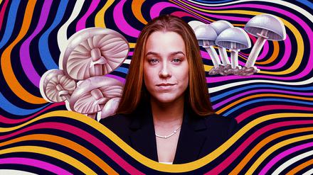 Psychedelische Erfahrungen sind in der Management-Welt nicht neu.
