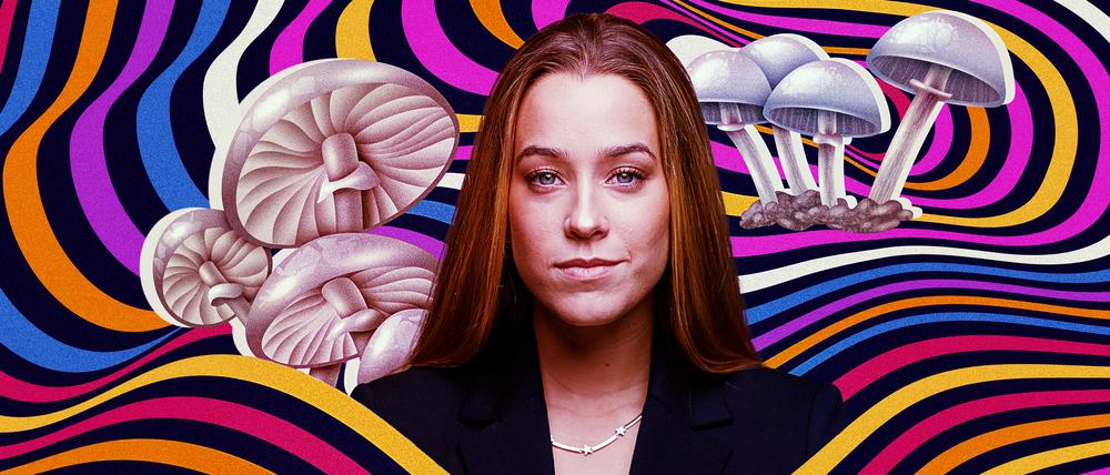 Psychedelische Erfahrungen sind in der Management-Welt nicht neu.