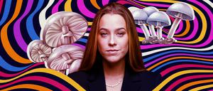 Psychedelische Erfahrungen sind in der Management-Welt nicht neu.
