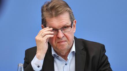 SPD-Politiker Ralf Stegner.