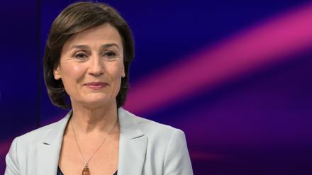 Sandra Maischberger