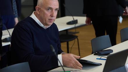 Union-Präsident Dirk Zingler will nach dem Urteil auch zivilrechtliche Schritte einleiten.