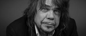 David Johansen, Sänger der einflussreichen Glam-Punk-Band New York Dolls, ist tot.