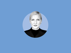 Jeannine Koch ist geschäftsführende Vorstandsvorsitzende des medianet berlinbrandenburg e.V., einem seit 2001 bestehenden Netzwerkverein für die Medien-, Kreativ- und Digitalwirtschaft in Berlin-Brandenburg mit rund 450 Mitgliedsunternehmen.