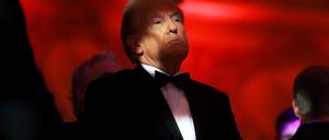 US-Präsident Donald Trump