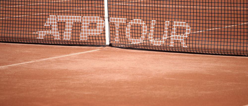 Die dunklen Gedanken von Tennisprofi Federico Agustin Gomez lösen in der Tennisszene Mitgefühl aus.