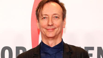 Bertelmann hat den Oscar bereits für die Filmmusik von „Im Westen nichts Neues“ gewonnen (Archivbild).