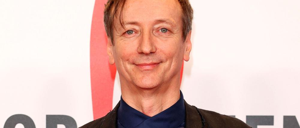 Bertelmann hat den Oscar bereits für die Filmmusik von „Im Westen nichts Neues“ gewonnen (Archivbild).