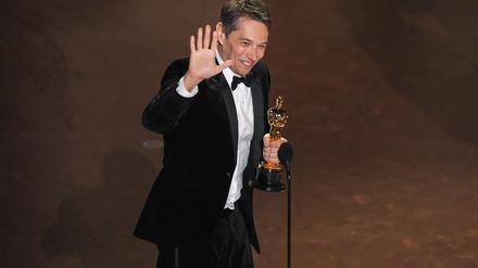 Sean Bakers Film gewann fünf Oscars. 