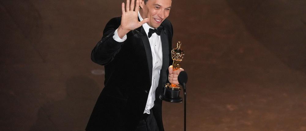 Sean Bakers Film gewann fünf Oscars. 