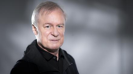 
Präzision und Feingefühl. Dirigent David Robertson brilliert in der Philharmonie.  