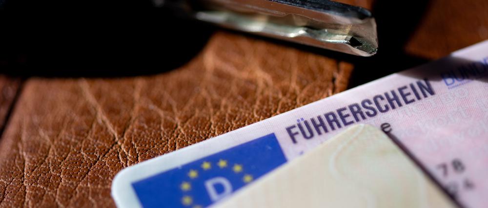 Über alle Klassen hinweg gab es 2024 sowohl bei den theoretischen als auch bei den praktischen Fahrprüfungen einen Rekord.