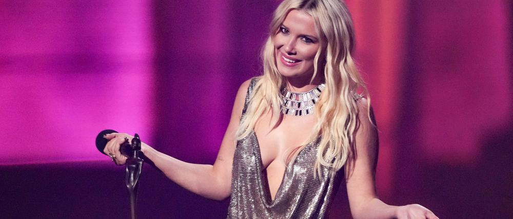 Millie Bobby Brown steht seit ihrer Kindheit vor der Kamera. (Archivbild)