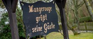 Ohne Gäste und Fachkräfte aus dem Ausland könne die Attraktivität Deutschlands als Reiseland nicht aufrechterhalten werden, sagt der Präsident des Deutschen Tourismusverbands. (Archivbild)