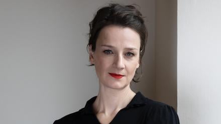Barbara Schutzbach, Copyright Anne Morgenstein