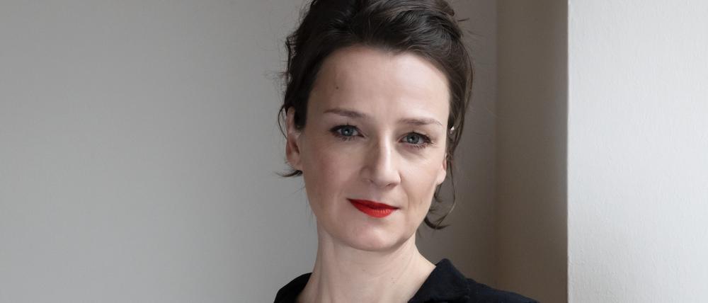 Barbara Schutzbach, Copyright Anne Morgenstein