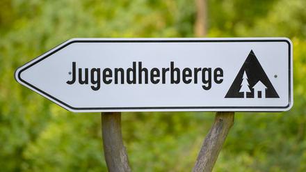  334.000 Übernachtungen wurden 2024 in Berlin und Brandenburg gebucht. (Symbolbild)