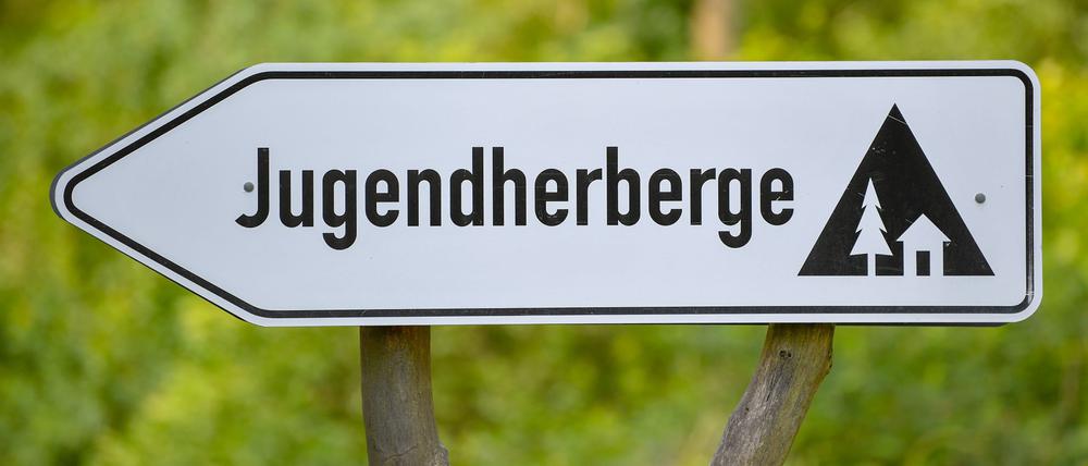 334.000 Übernachtungen wurden 2024 in Berlin und Brandenburg gebucht. (Symbolbild)