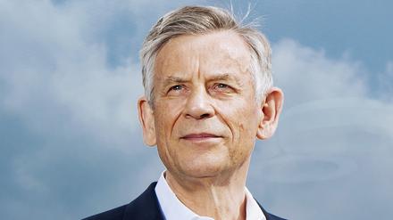 Unternehmensberater Hermann Simon