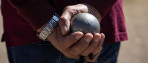 Ursprünglich wurde das Vereinsgelände vom Club Bouliste de Berlin von französischen Alliierten genutzt. Heute zählt dieser zu den etablierten Boule-Clubs der Stadt.