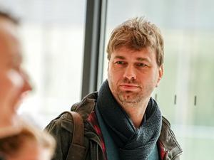 Stefan Gelbhaar war bis 2025 direkt gewählter Bundestagsabgeordneter.