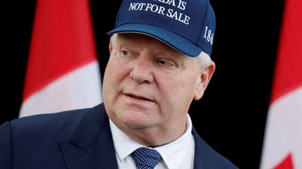 Doug Ford