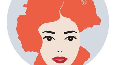 Die Ausstellung „Frauen im geteilten Deutschland“ gastiert in der Potsdamer Volkshochschule.