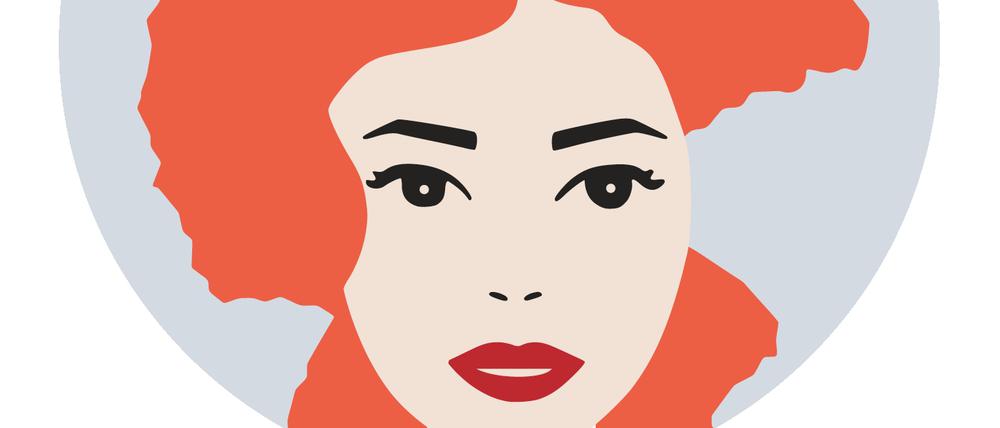 Die Ausstellung „Frauen im geteilten Deutschland“ gastiert in der Potsdamer Volkshochschule.