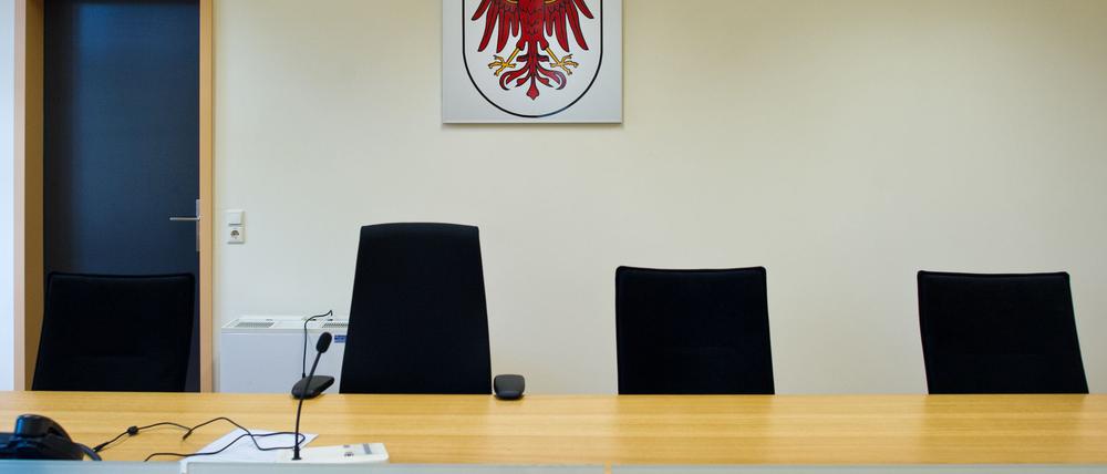 Die Zahl der Asylklagen ist in Brandenburg deutlich gestiegen. (Symbolbild)