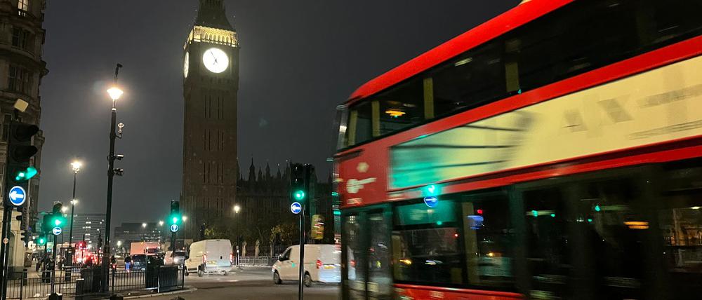 Wer die Wahrzeichen Großbritanniens sehen möchte, muss künftig an eine Formalie mehr denken.