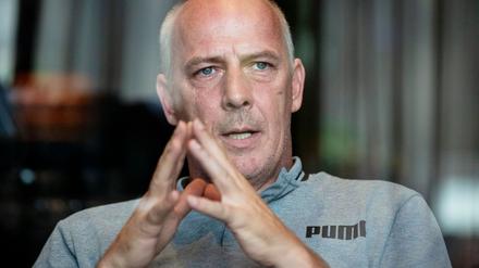 Mario Basler rät Thomas Müller zu einem zügigen Karriereende. 