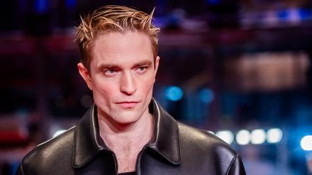 Robert Pattinson hofft, dass die Dreharbeiten für die „The Batman“-Fortsetzung bald beginnen. (Archivbild)