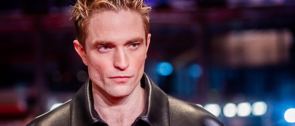 Robert Pattinson hofft, dass die Dreharbeiten für die „The Batman“-Fortsetzung bald beginnen. (Archivbild)