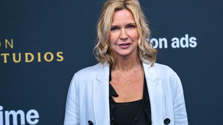 Schauspielerin und Produzentin Veronica Ferres. (Archivbild) 