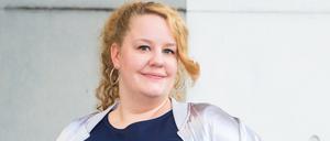 Kathrin Tschorn gründete „Marshmallow Mädchen“.