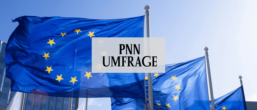 PNN Umfrage