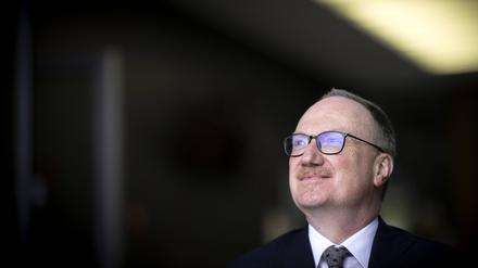 Lars P. Feld ist Professor und Direktor des Walter Eucken Instituts. Die Pläne von Union und SPD sieht er kritisch. 