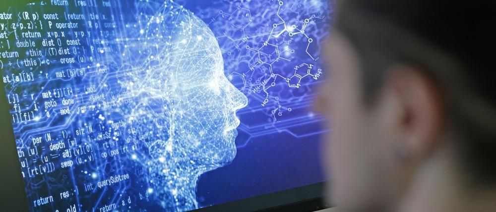 ChatGPT kann auch psychologische Unterstützung bieten.