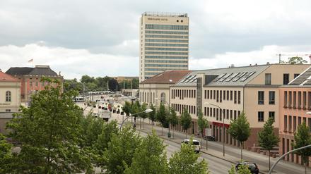 In der der IHK in der Breiten Straße berichten erfolgreiche Unternehmerinnen aus Potsdam und Werder am 13. März über ihre Karrieren.