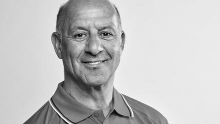 Jonny Hilberath ist nach kurzer Krankheit gestorben.