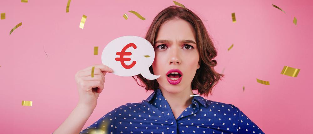 Männer verdienen in Deutschland noch immer deutlich besser als Frauen. Woran liegt das – und wie können Frauen bei einer Gehaltsverhandlung mehr herausholen?