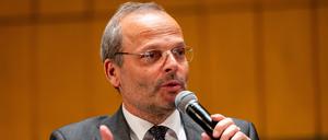 Felix Klein, der Antisemitismusbeauftragte der Bundesregierung.