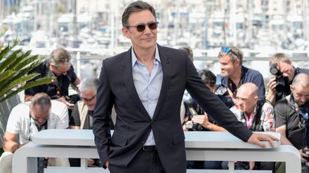 Michel Hazanavicius bei einer Filmpremiere in Cannes (Archivbild). 