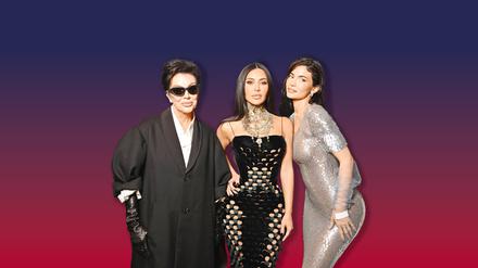 Führen wie die Kardashians: Was Manager aus TV-Serien lernen sollten.