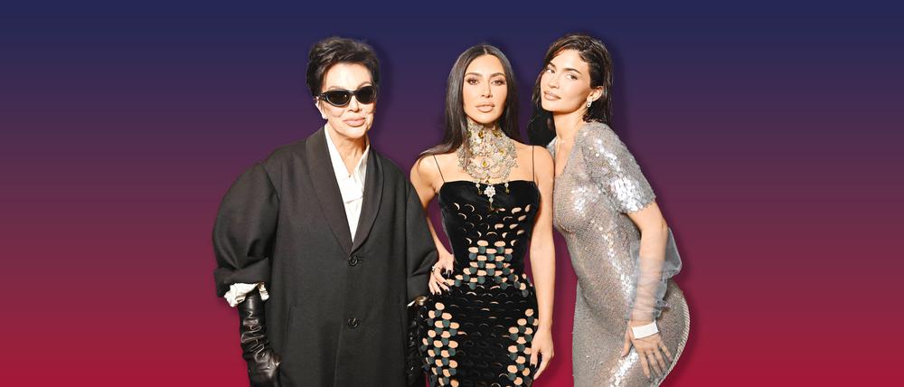 Führen wie die Kardashians: Was Manager aus TV-Serien lernen sollten.